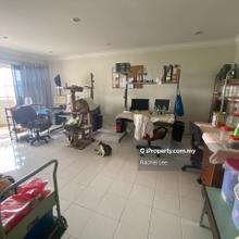 Bam Villa @ Taman Maluri For Sale