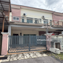 Gerbang Meru Indah, Ipoh