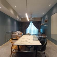 Well Furnished Unit for Rent