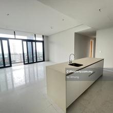 High end condominium, 4 units per floor, low density , nice sea view,