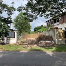 Perdana Height, Puncak Perdana, Shah Alam