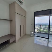 Continew 2 Bedrooms 2 Bathrooms For Rent