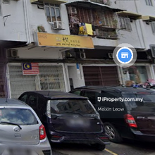 Ground Floor Shop For Sale