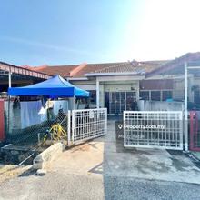 Well Maintained Unit 