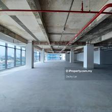 Office for Rent