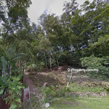 Residencial Land For Sale Located At Taman Segar Perdana