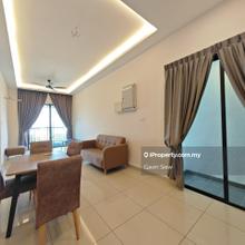 G Residence @ Plentong 