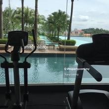 Excellent accessibility beach resort-inspired sanctuary comfort home