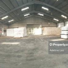 Warehouse for Sale