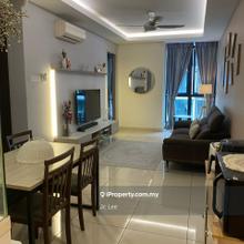 H2o Full furnished unit for Rent