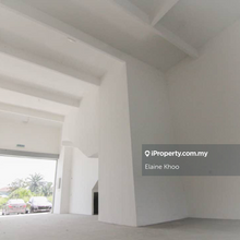 Lch Industrial Park Kampung Batu Belah Klang 3sty Factory 6450sqft roi