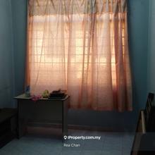 Renovated, Good Condition