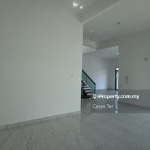 Gated & Guarded -Brand New Unit -Freehold -Non Bumi Lot -Intermediate