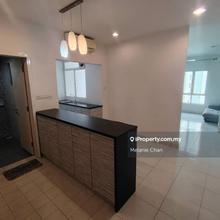 Serviced Residence for Rent