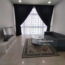 Paradiso Nuova Bandar Medini @ Full Furniture
