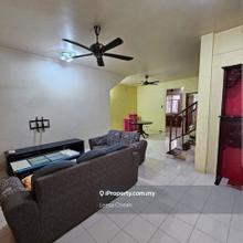 Ground Floor Fully Furnished