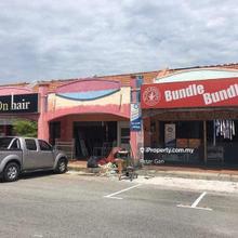 Shop for Sale