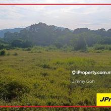 Agriculture Land Hi-Tech Industri Sungai Lalang Semenyih (Q4875)