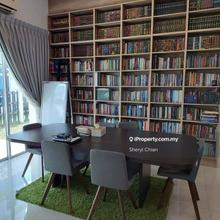 Mydiva, Perdana Lakeview East Semi-D For Sale 