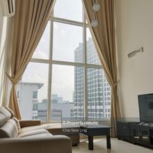 2-storey Penthouse for Sale @ Sunway Velocity, Cheras