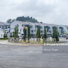 Brand New, Nice Environment Spacious 3 Storey Semi-D @Batu 9 Cheras