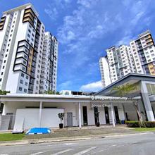 Freehold Ceria Residence Condominium, Cyberjaya, Selangor