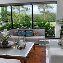 Leisure Farm @ Bayou Grove - Single Storey Bungalow Villa ( Rm7.0mil )