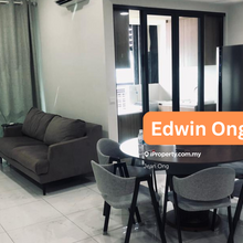 Nice Fully Furnished and Renovated Unit at Batu Kawan for Sale