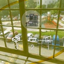 Lestari apartment Damansara Damai Selangor Sungai Buloh for sale