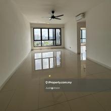Tuan residence for Rent (Intermediate unit)