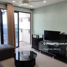 Ready Move In condo, Unblock view, call me to view now!