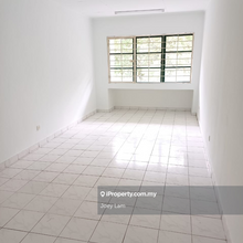 Sd-Apartment 2 @ Bdr Sri Damansara for Sale