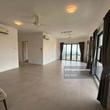 Unit for rent in Mira residence