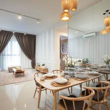 Serviced residence for Sale