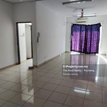Condominium for Rent
