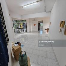 3 rooms unit for sale 