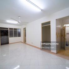 Mentari Court Petaling Jaya Apartment For Sale