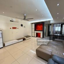 Fully Renovated Partial Furnished Bandar Bukit Raja Klang 2sty 20x65