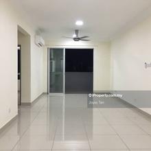Fully air con 2room unit for Rent Pv21