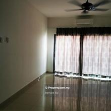 Freehold Condo MRT Landmark Residence Bandar Sungai long Cheras South