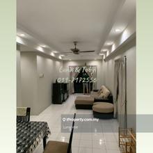 Nicely renovated unit to let go, View to offer now!