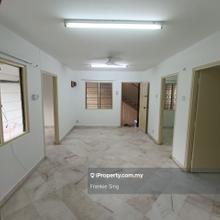 Seksyen 2 Wangsa Maju Flat, wangsa maju, setapak, kuala lumpur