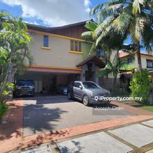 Glenmarie Residence Bungalow Fully Furnished 
