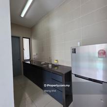 The Nest Setapak for rent 2plus1 bedroom