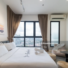 Cheapest Highpark Suites The Grand Kelana Jaya Pj