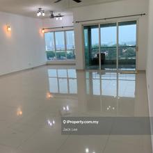 Prestigious location and amenities & panoramic view