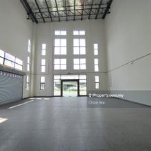 Kota Damansara 3sty Semi Detached Factory
