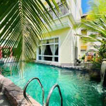 Private Pool 3 Storey Bungalow Bandar Mahkota Cheras