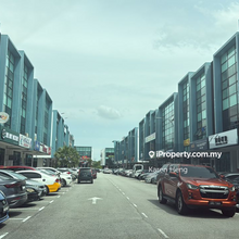 Bandar Dato Onn 3 Storey Shoplot For Sale
