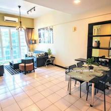 Located City Centre, Short walk to pavilion & MRT